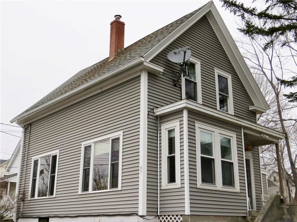 85 Dummer Street Bath, ME 04530 - Photo 1 of 30 Photo