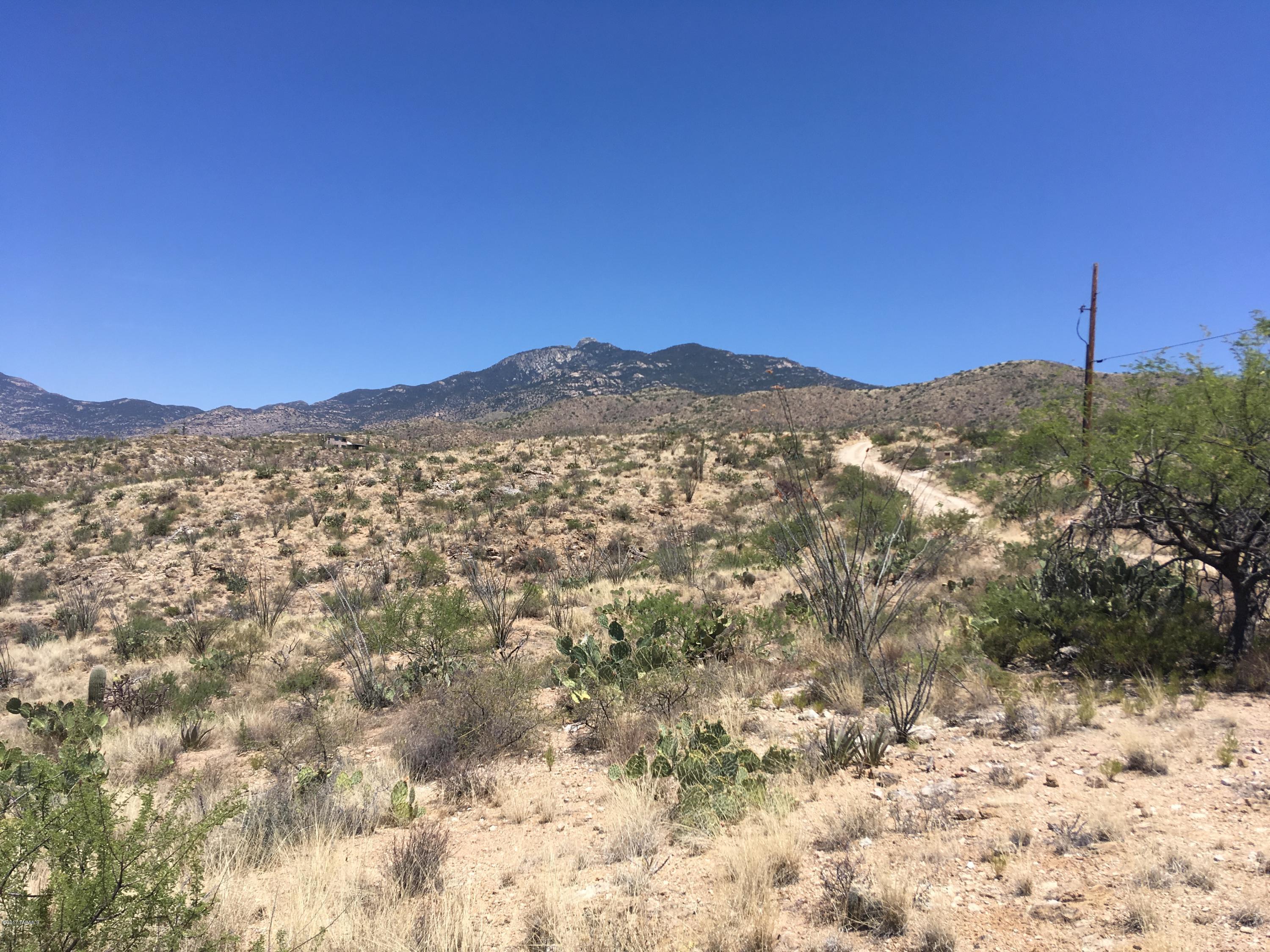 8130 South Pistol Hill Road Vail, AZ 85641 - Photo 5 of 15