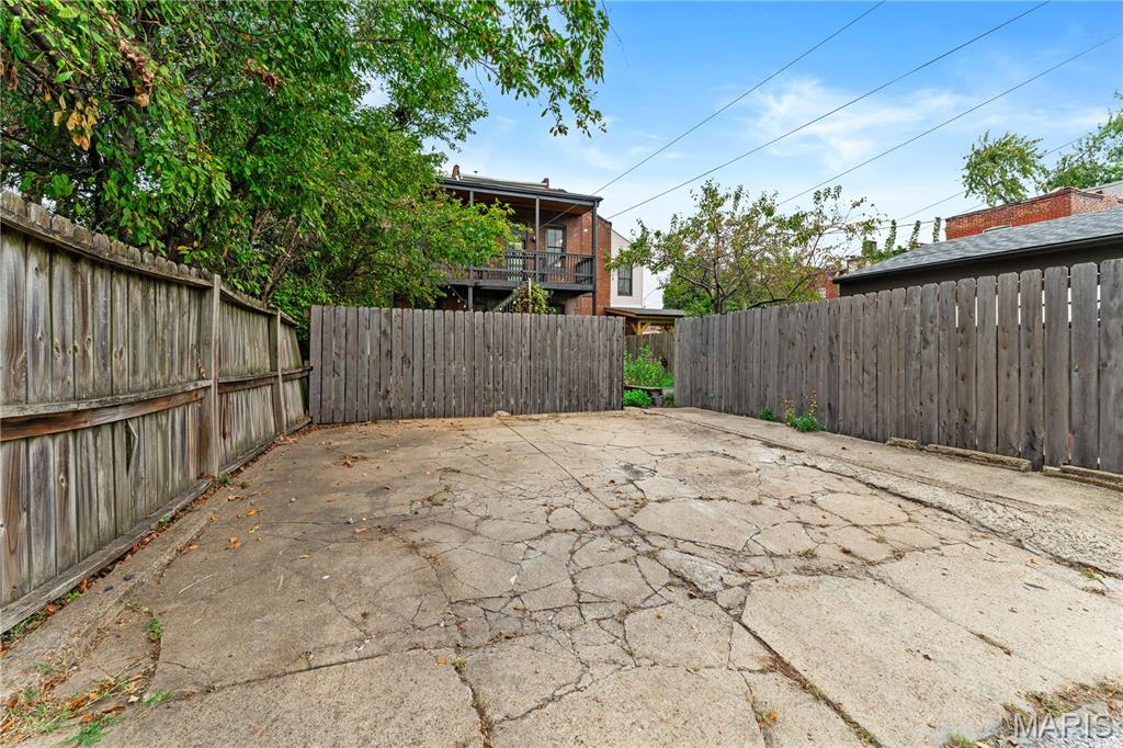 2014 James Street, Unit B St. Louis, MO 63104 - Photo 19 of 20