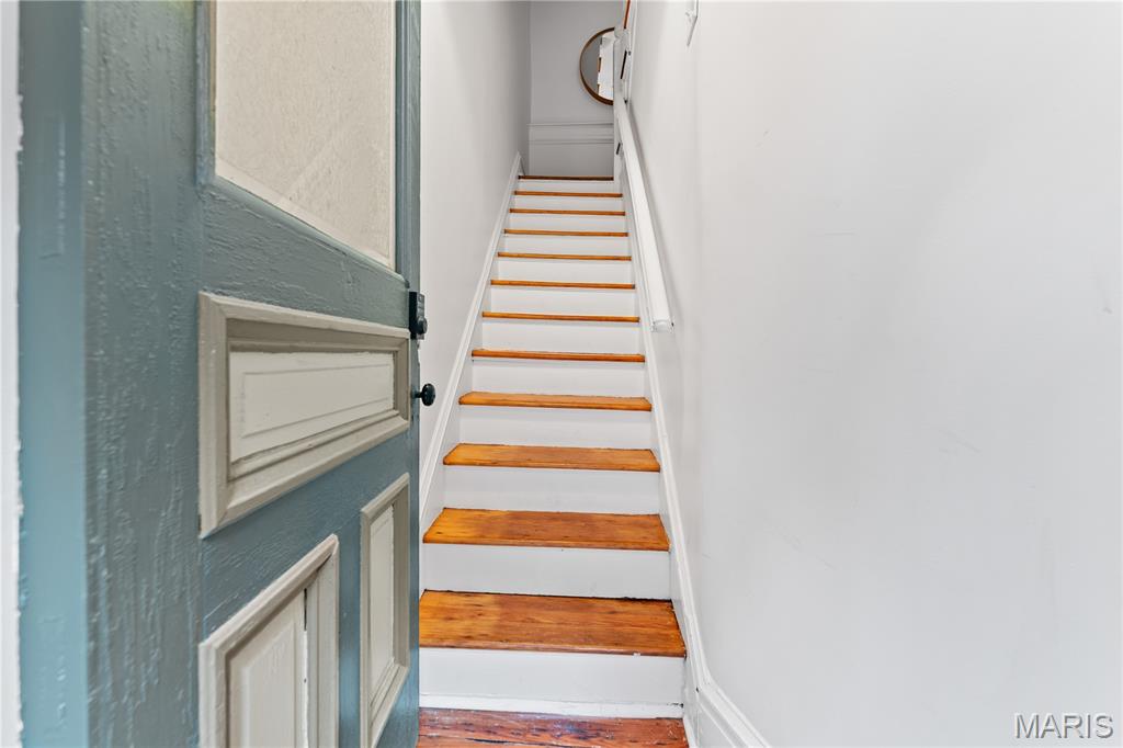 2014 James Street, Unit B St. Louis, MO 63104 - Photo 4 of 20