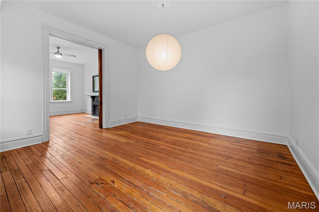 2014 James Street, Unit B St. Louis, MO 63104 - Photo 5 of 20