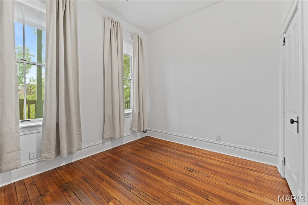 2014 James Street, Unit B St. Louis, MO 63104 - Photo 7 of 20