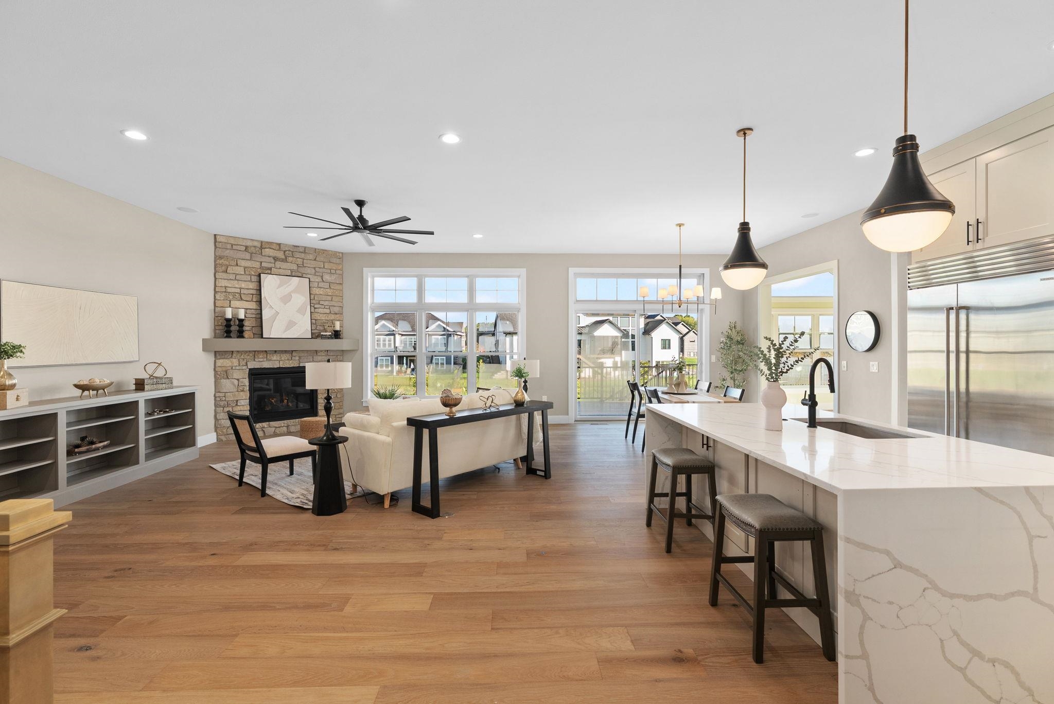 821 Westbridge Waunakee, WI 53597 - Photo 14 of 63