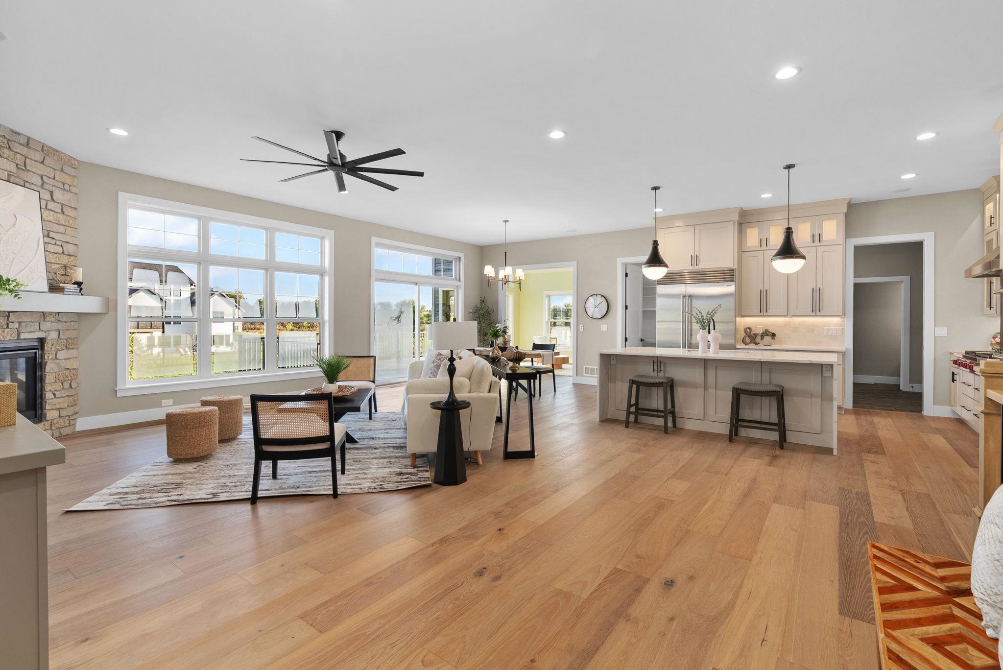 821 Westbridge Waunakee, WI 53597 - Photo 15 of 63