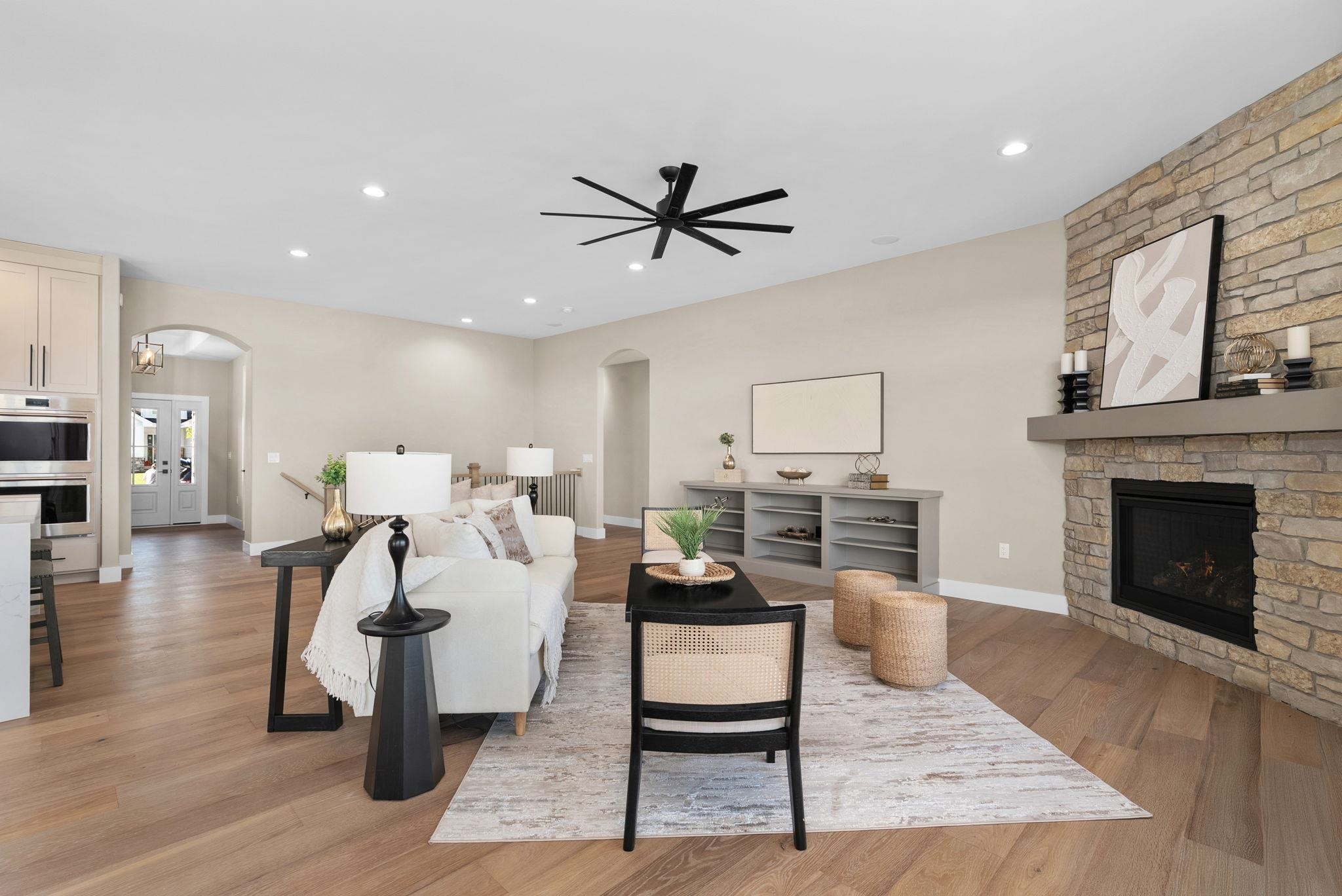 821 Westbridge Waunakee, WI 53597 - Photo 16 of 63