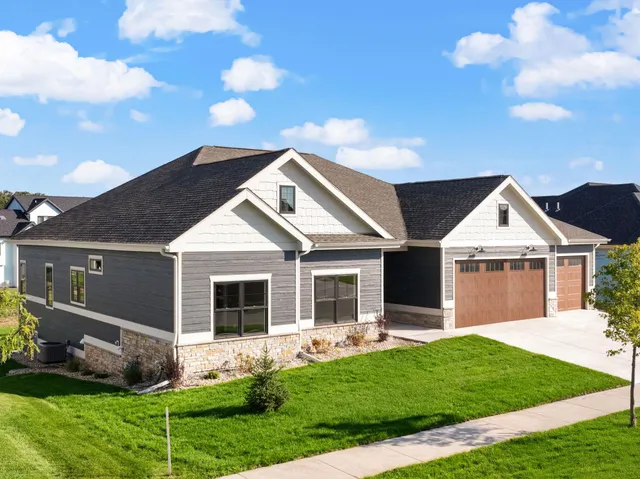 $1,250,000 | 821 Westbridge, Waunakee, WI 53597