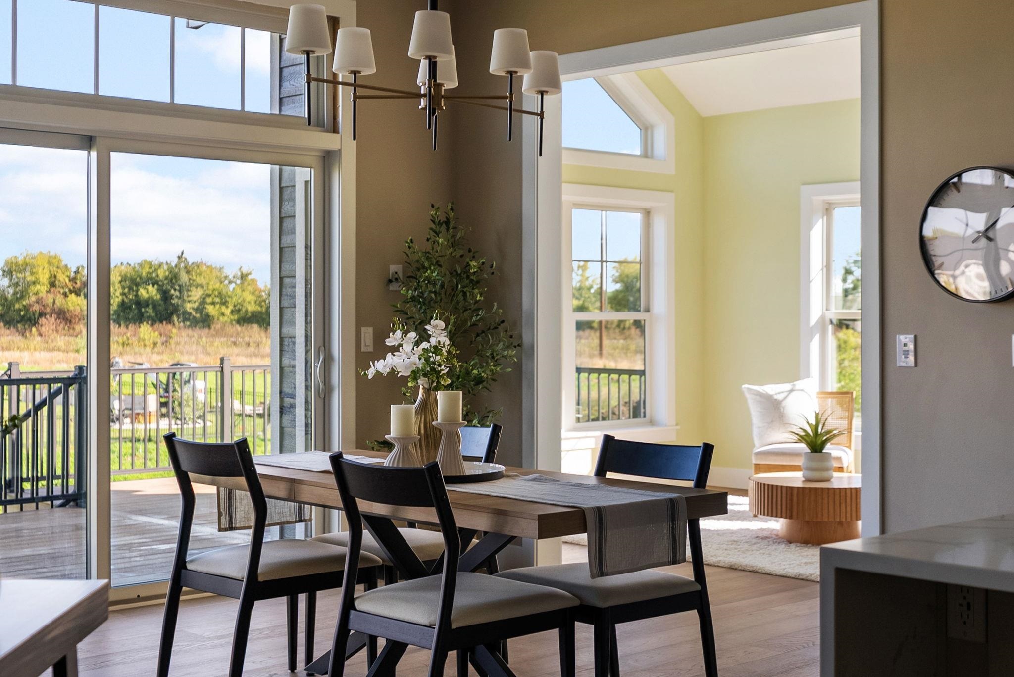 821 Westbridge Waunakee, WI 53597 - Photo 6 of 63