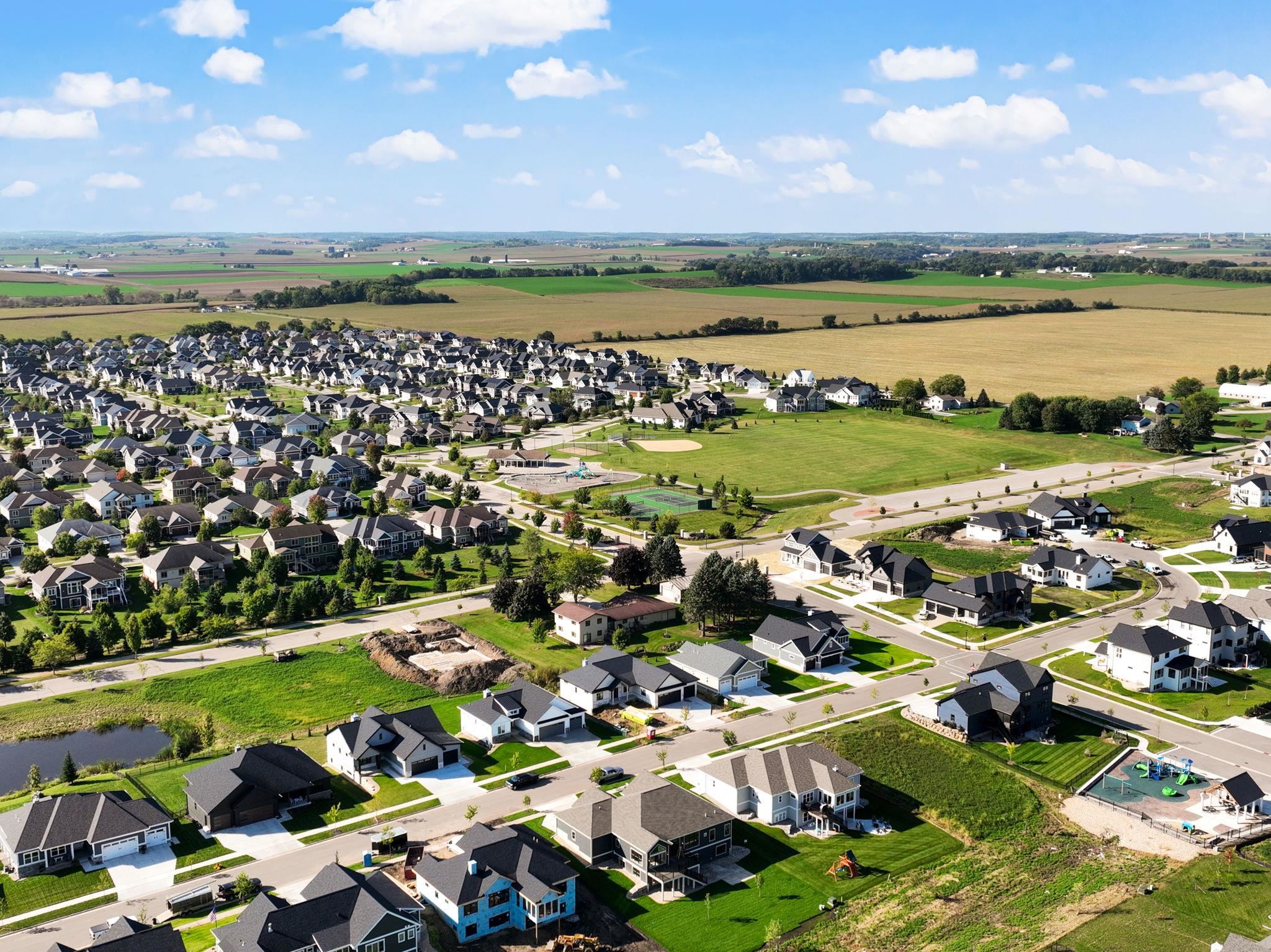 821 Westbridge Waunakee, WI 53597 - Photo 61 of 63