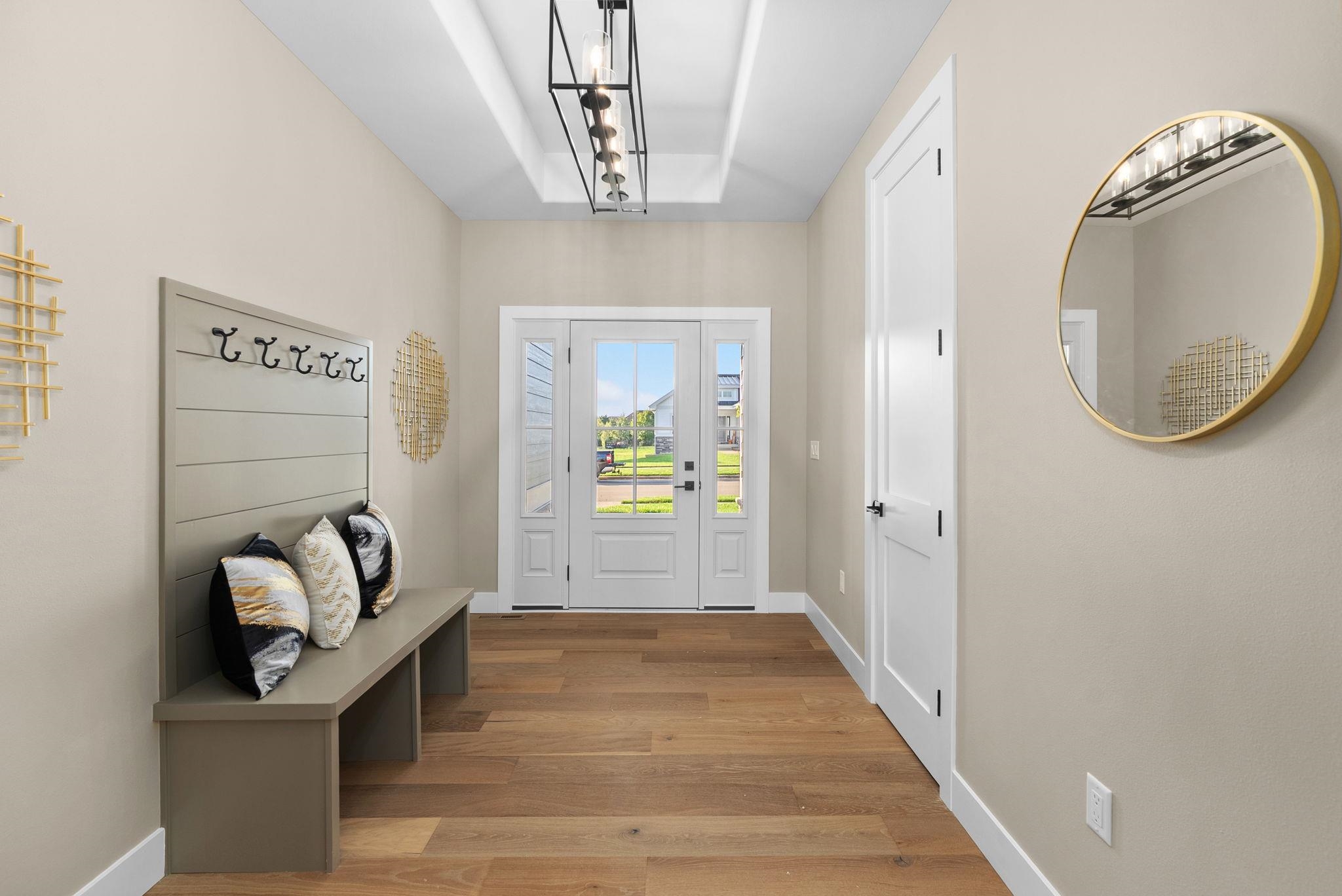 821 Westbridge Waunakee, WI 53597 - Photo 9 of 63