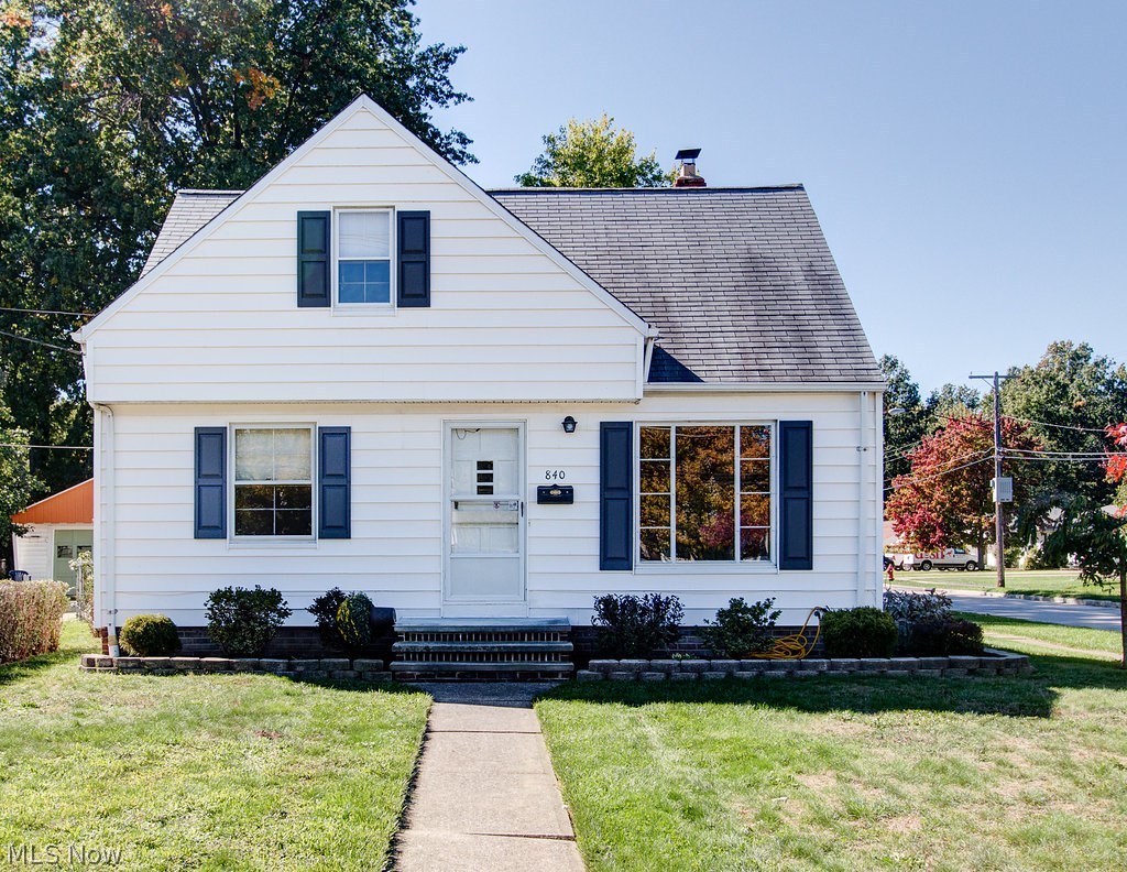 840 Worden Road Wickliffe, OH 44092 - Photo 1 of 35 Gallery Image 1