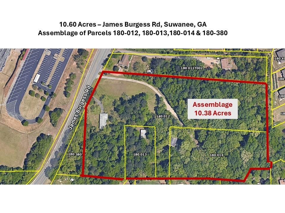 1685 James Burgess Road Suwanee, GA 30024 - Photo 2 of 2 a picture of a park