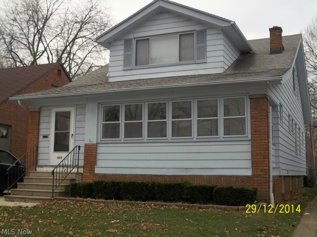3244 Berea Road Cleveland, OH 44111 - Photo 1 of 23 Welcome home to 3244 Berea Road!
