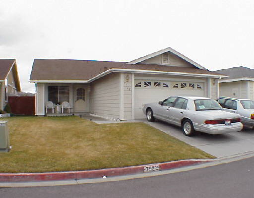 7522 Devonshire Lane Reno, NV 89511 - Photo 1 of 1