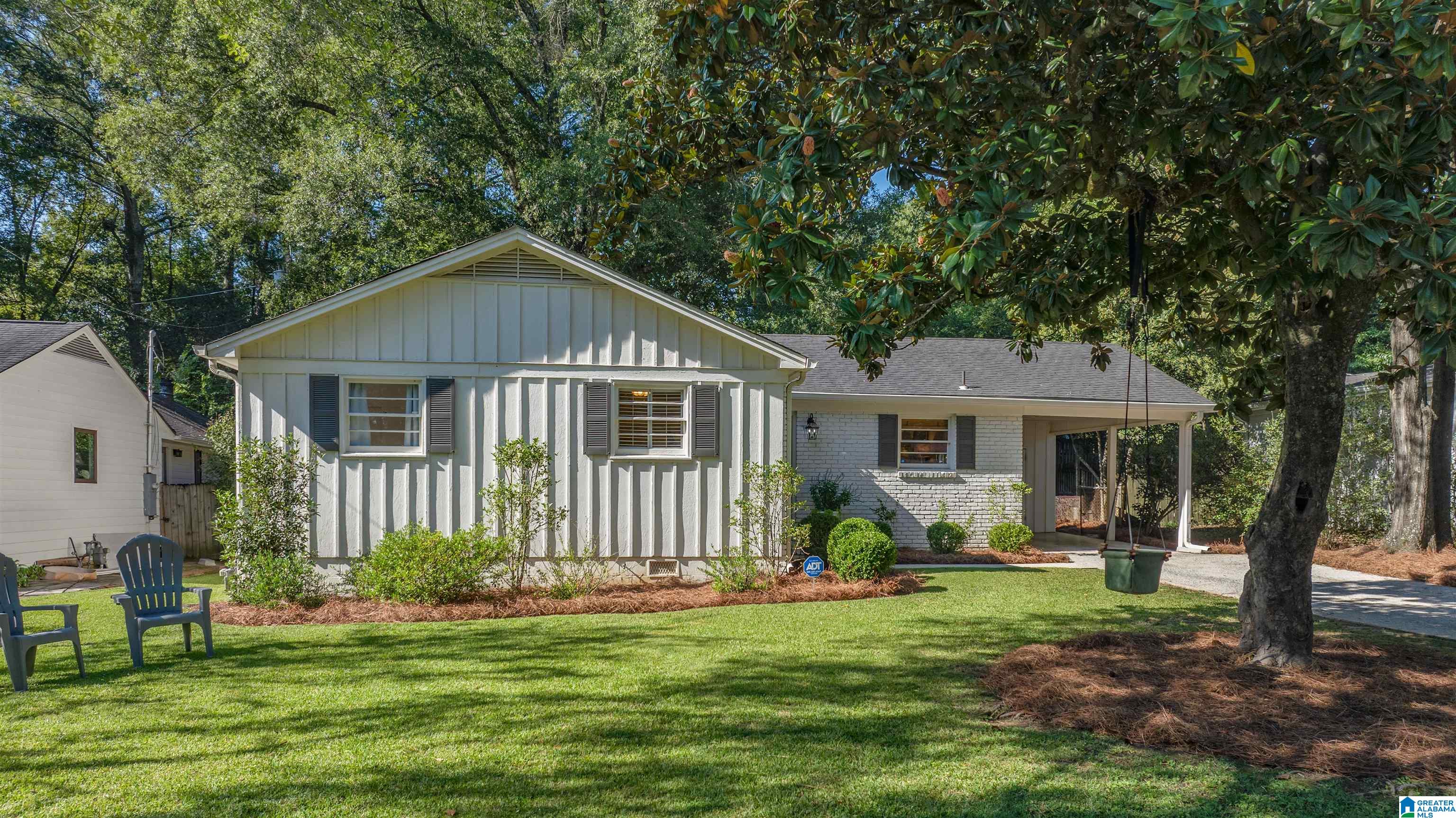4213 MountainDale Road Birmingham, AL 35213 - Photo 1 of 46 Gallery Image 1