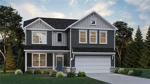 $559,990 | 117 Victoria Drive, Coraopolis, PA 15108