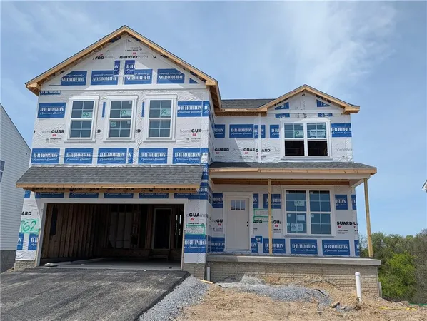 $559,990 | 117 Victoria Drive, Coraopolis, PA 15108