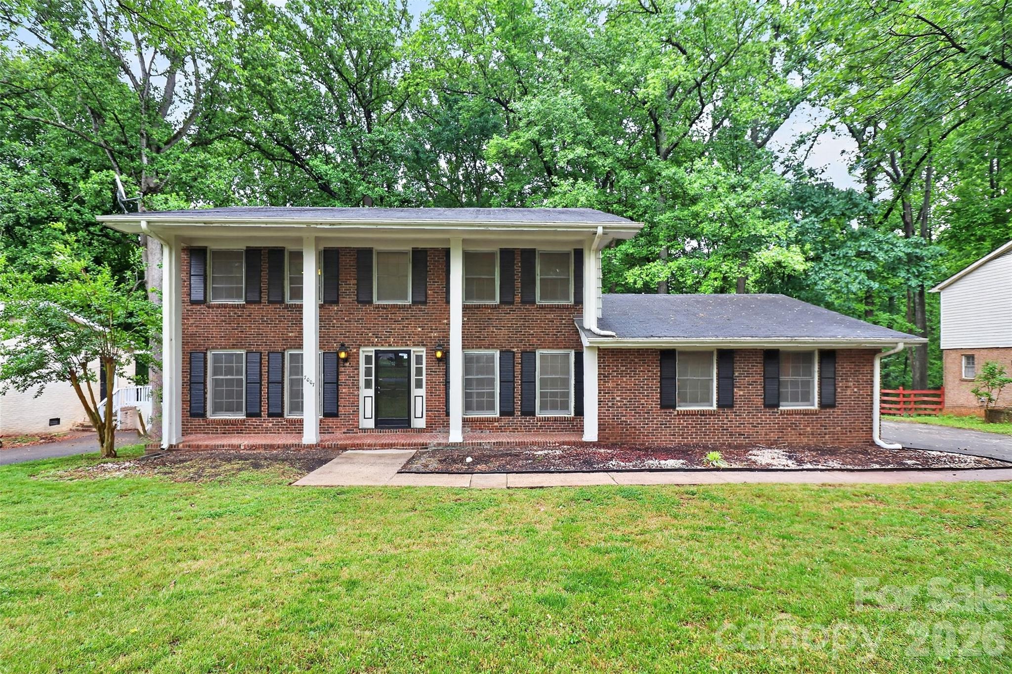 7007 Crossridge Road Charlotte, NC 28214 - Photo 1 of 44
