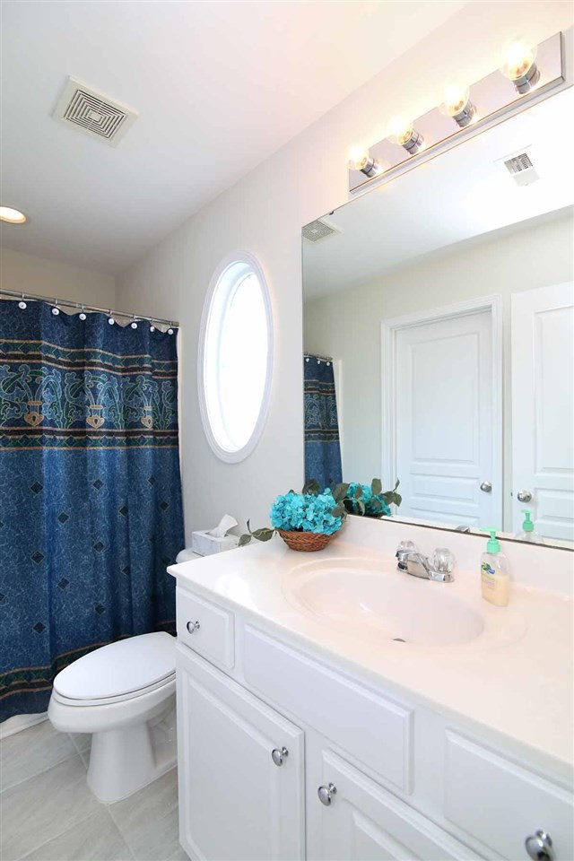 4838 Sir Duncan Way Raleigh, NC 27612 - Photo 16 of 21 Master Bath/Spa