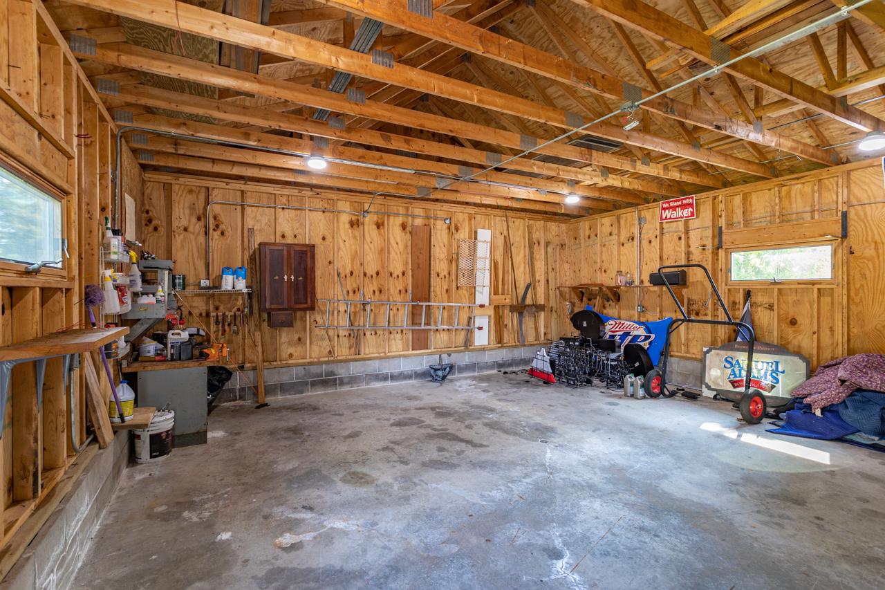 5103 Stafford Point Road North Mercer, WI 54547 - Photo 47 of 70 Gallery Image 47