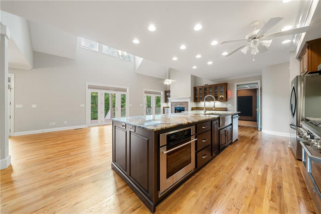 2110 Monument Road Jasper, GA 30143 - Photo 19 of 69