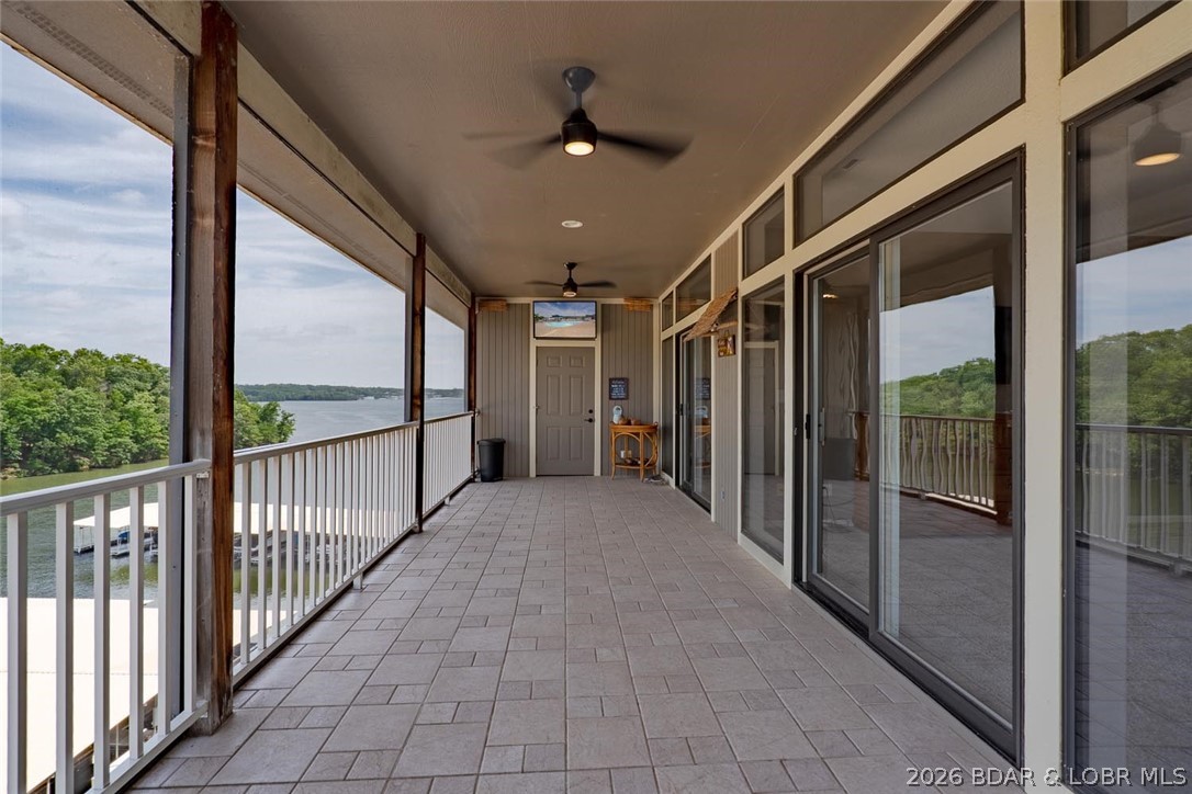 611 Lazy Days Road, Unit R7 Osage Beach, MO 65065 - Photo 30 of 38