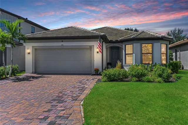 $4,500 | 718 Gadwall Court, Bradenton, FL 34212