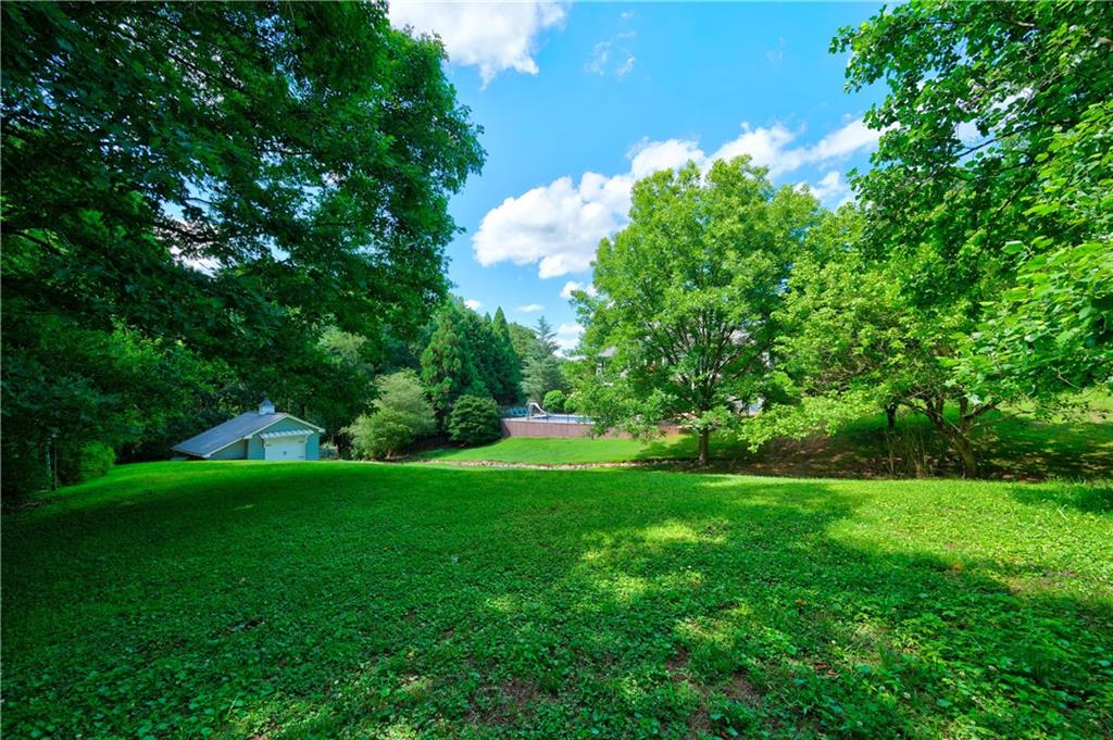203 North Ridgeview Court Canton, GA 30115 - Photo 66 of 84
