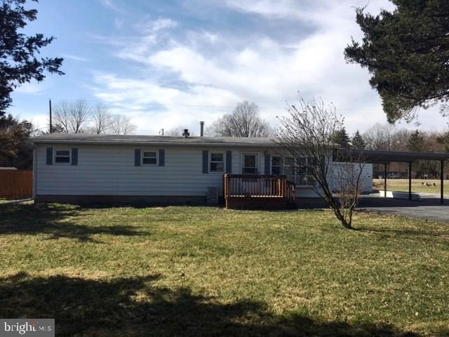723 South Deodate Road Middletown, PA 17057 - Photo 1 of 6 Gallery Image 1