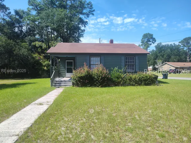 $119,000 | 400 Schley Street, Hampton, SC 29924