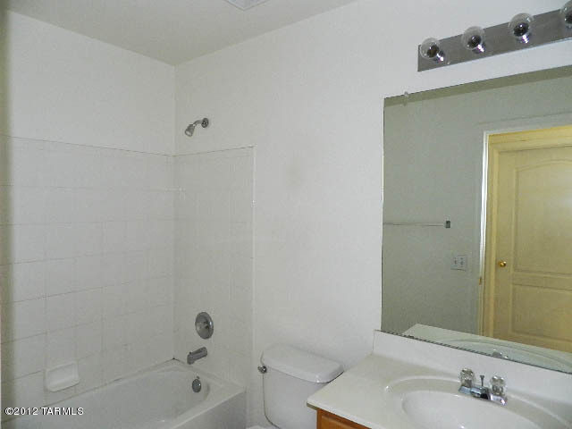 7633 West August Moon Place Tucson, AZ 85743 - Photo 20 of 25