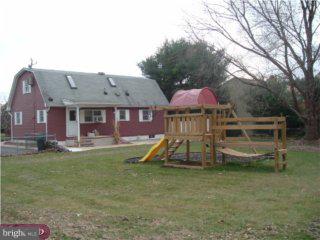 43 Highbridge Road New Egypt, NJ 08533 - Photo 2 of 6 a view of a house with a yard