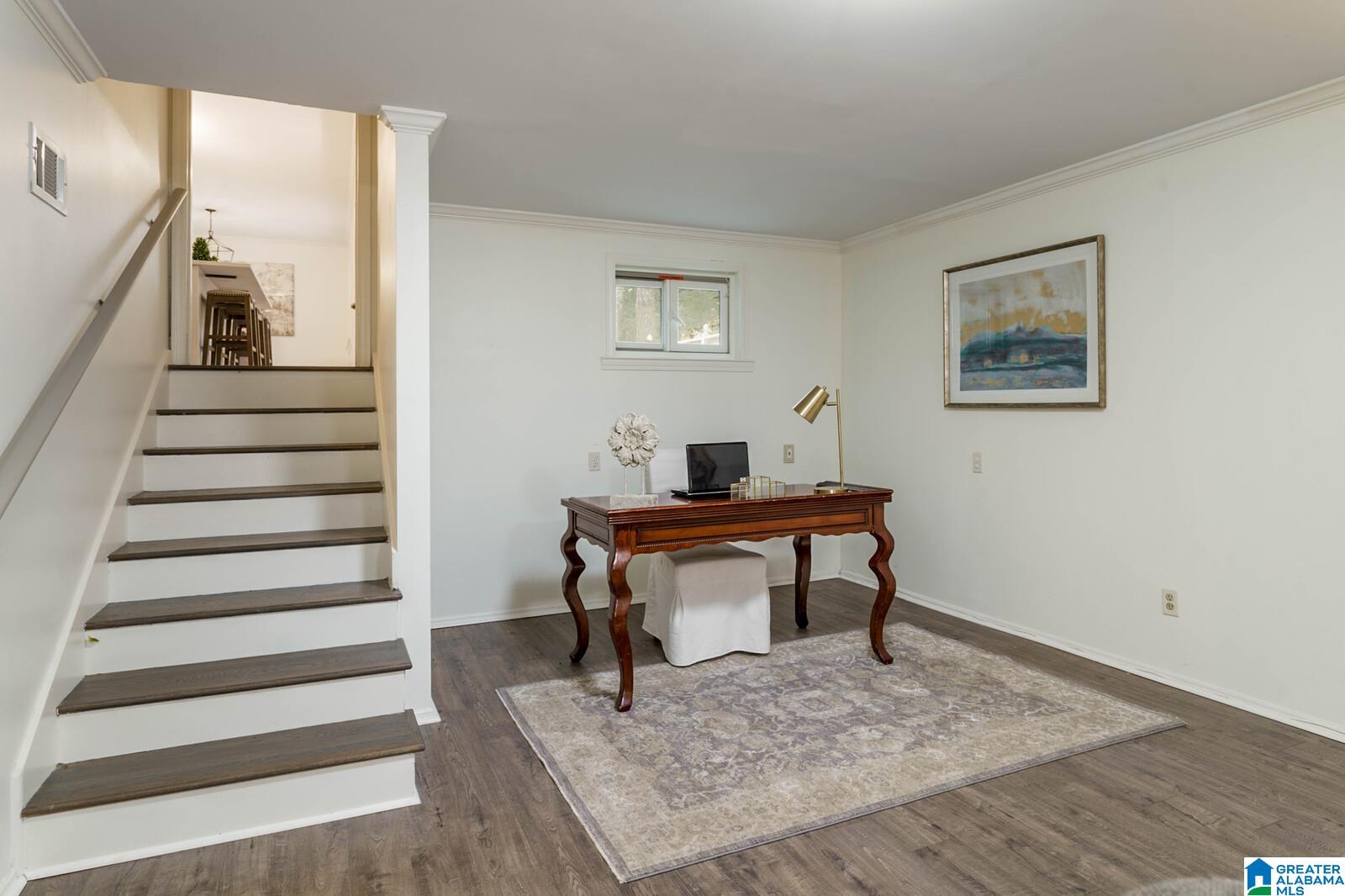 3604 Ridgecrest Road Mountain Brook, AL 35223 - Photo 25 of 45