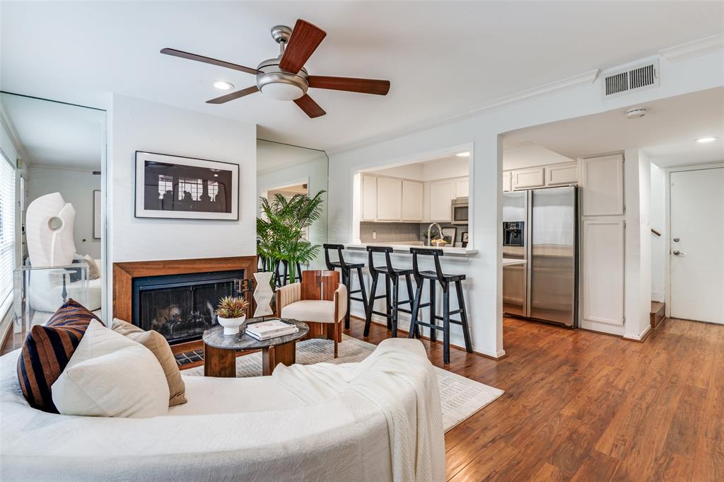 4411 Gilbert Avenue, Unit 10 Dallas, TX 75219 - Photo 1 of 12