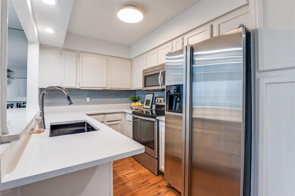 4411 Gilbert Avenue, Unit 10 Dallas, TX 75219 - Photo 4 of 12