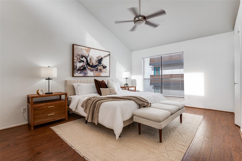 4411 Gilbert Avenue, Unit 10 Dallas, TX 75219 - Photo 6 of 12