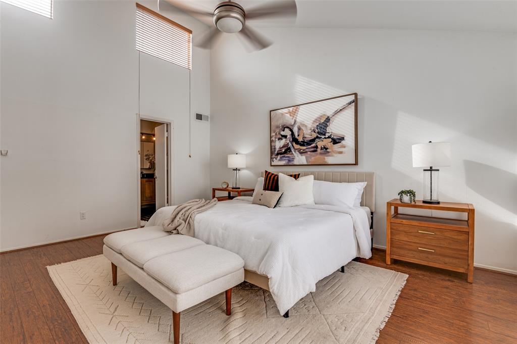 4411 Gilbert Avenue, Unit 10 Dallas, TX 75219 - Photo 7 of 12