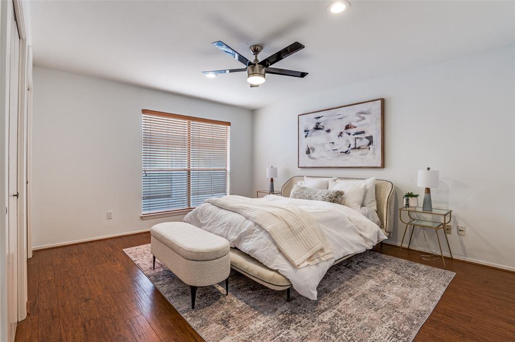 4411 Gilbert Avenue, Unit 10 Dallas, TX 75219 - Photo 9 of 12