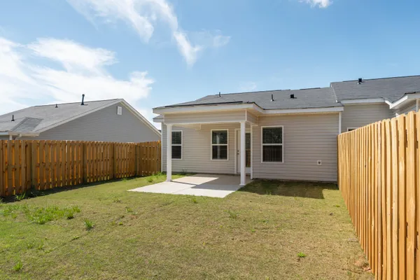 $1,795 | 8131 Bannock Circle, Graniteville, SC 29829