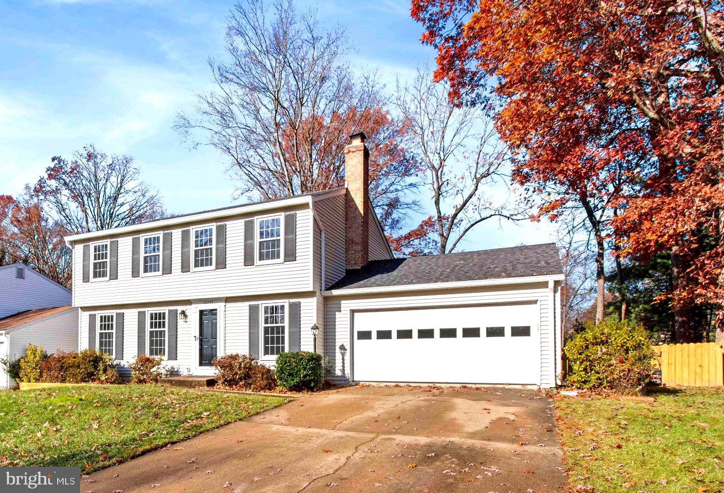 10255 Marshall Pond Road Burke, VA 22015 - Photo 2 of 40 Gallery Image 2
