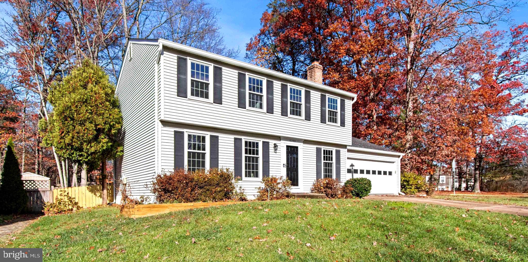 10255 Marshall Pond Road Burke, VA 22015 - Photo 3 of 40 Gallery Image 3