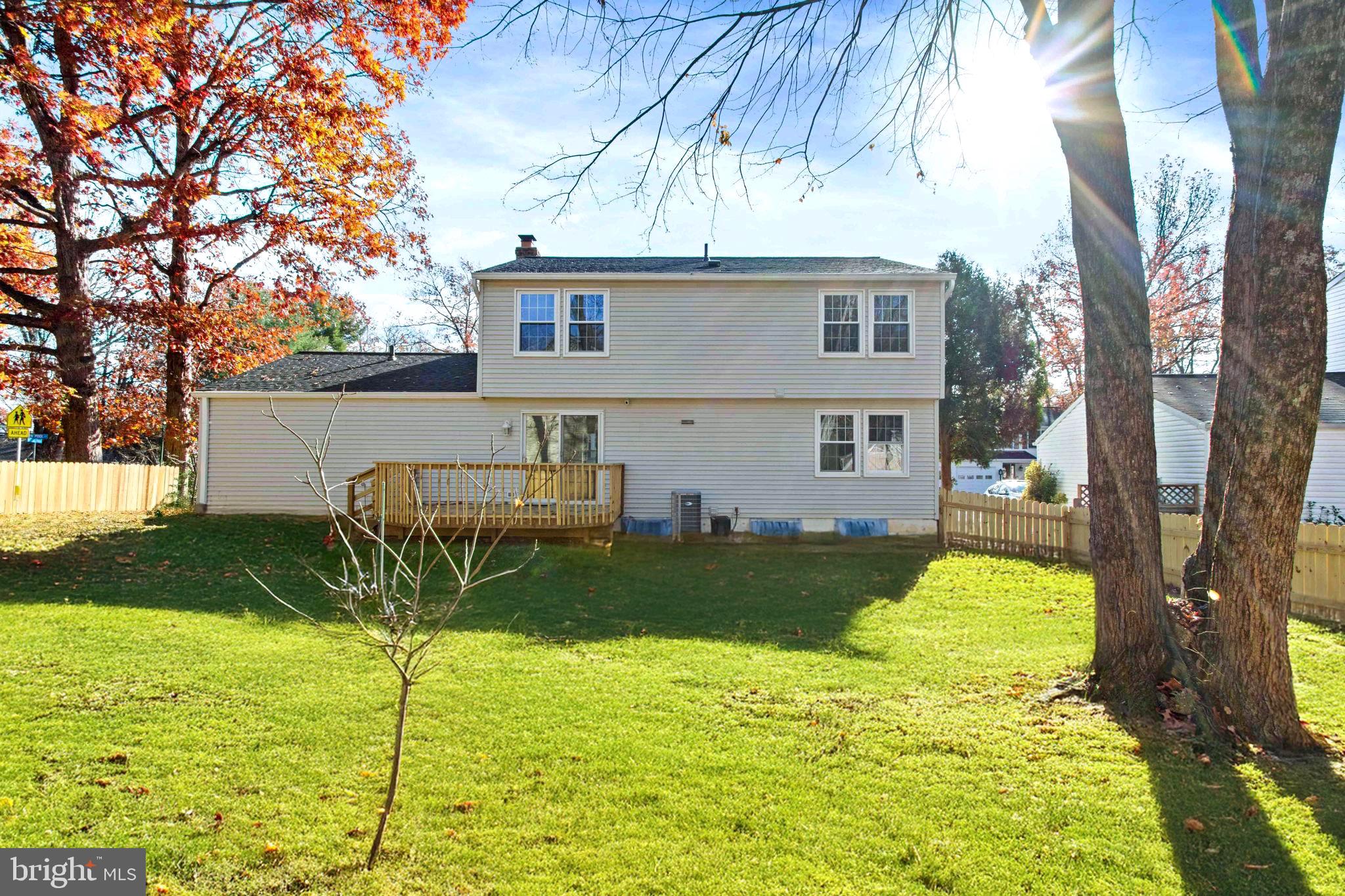 10255 Marshall Pond Road Burke, VA 22015 - Photo 31 of 40 Gallery Image 31