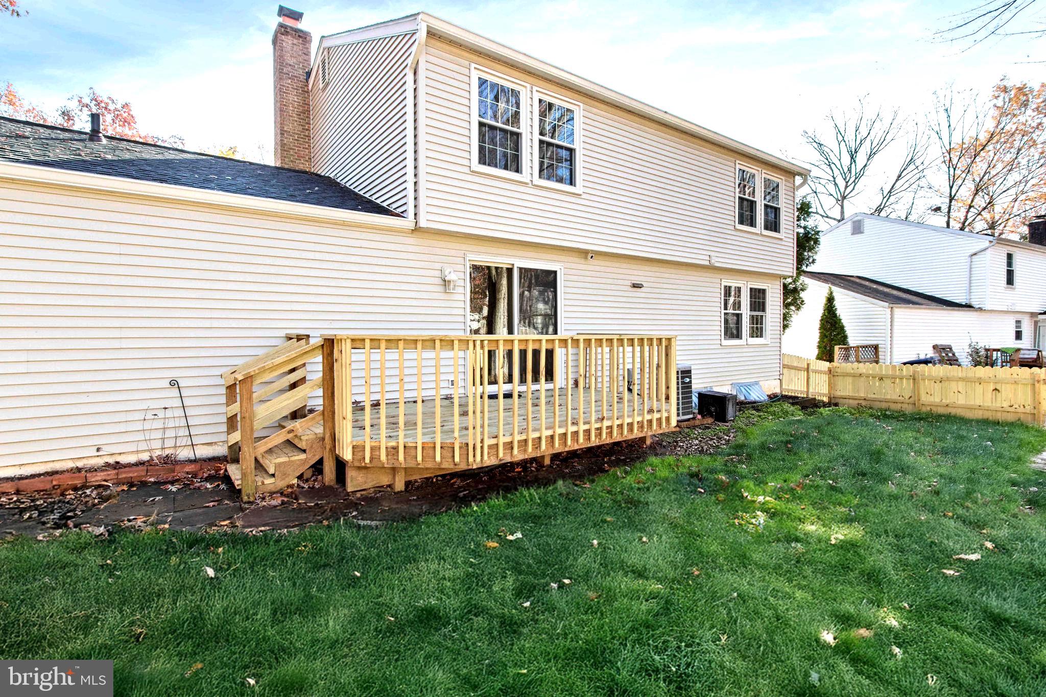 10255 Marshall Pond Road Burke, VA 22015 - Photo 32 of 40 Gallery Image 32