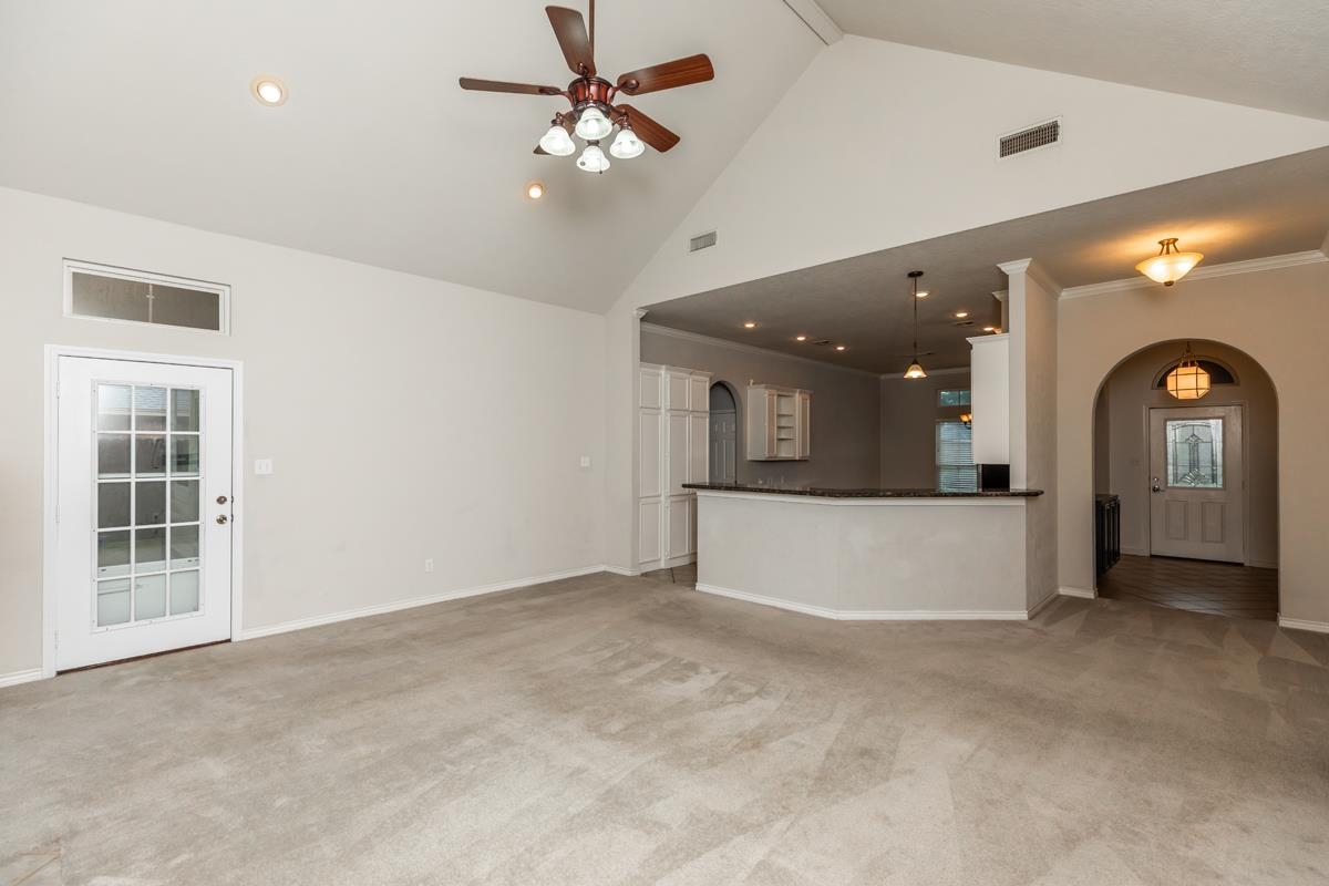 3560 Grayson Lane Beaumont, TX 77713 - Photo 14 of 30
