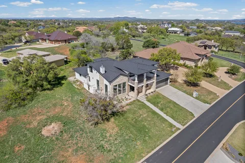 $999,900 | 1020 Mountain Leather Drive, Horseshoe Bay, TX 78657