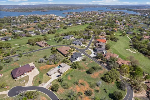 $999,900 | 1020 Mountain Leather Drive, Horseshoe Bay, TX 78657