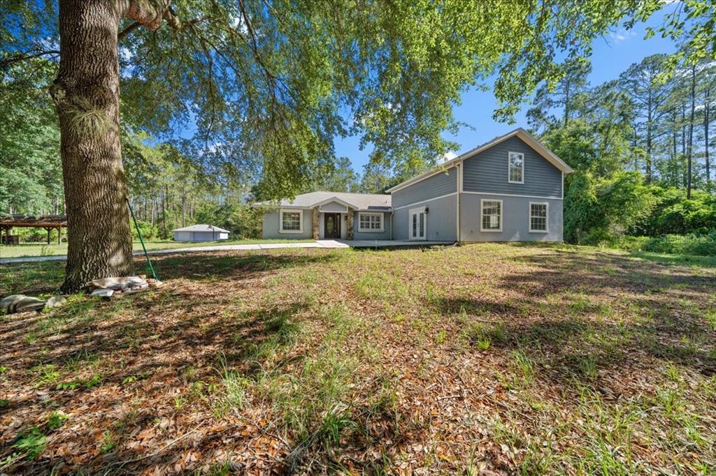 11521 Southeast 1st Street Rd