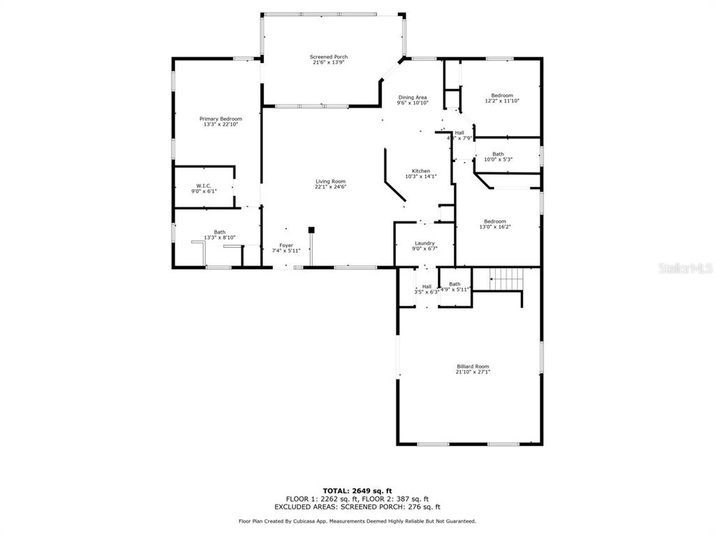11521 Southeast 1st Street Road Silver Springs, FL 34488 - Photo 39 of 53