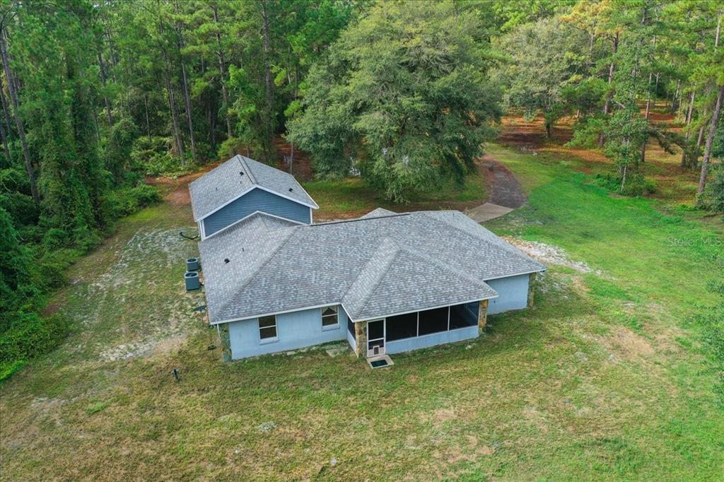 11521 Southeast 1st Street Road Silver Springs, FL 34488 - Photo 41 of 53