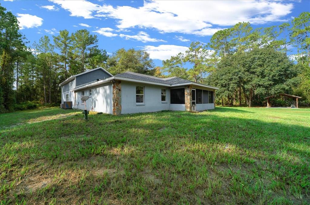 11521 Southeast 1st Street Road Silver Springs, FL 34488 - Photo 42 of 53
