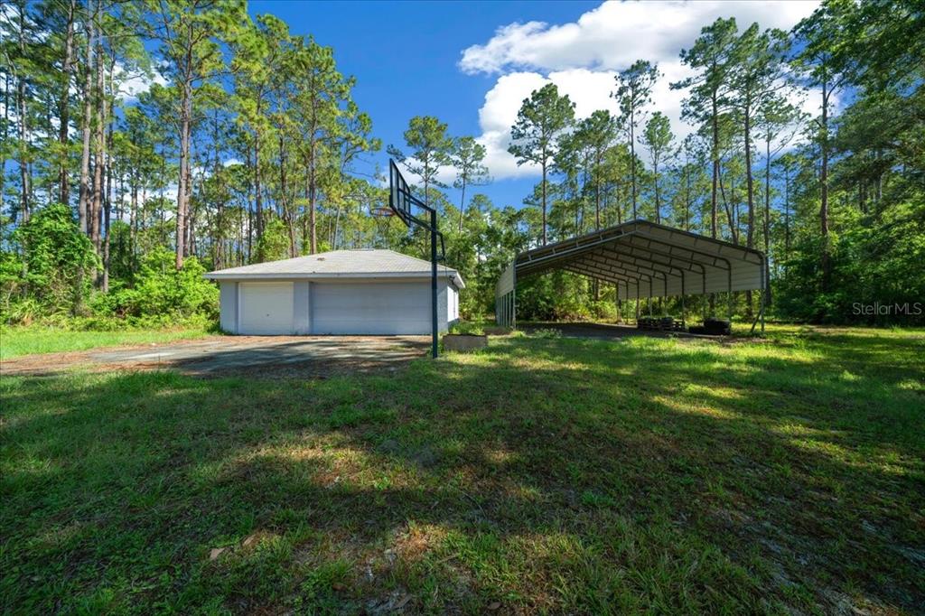 11521 Southeast 1st Street Road Silver Springs, FL 34488 - Photo 44 of 53